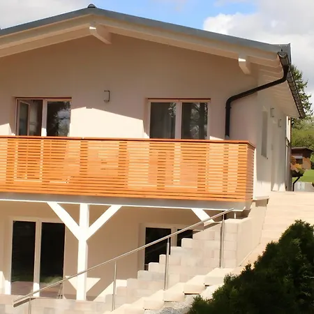 Apartment Am Muehlteich Neuhaus-Schierschnitz