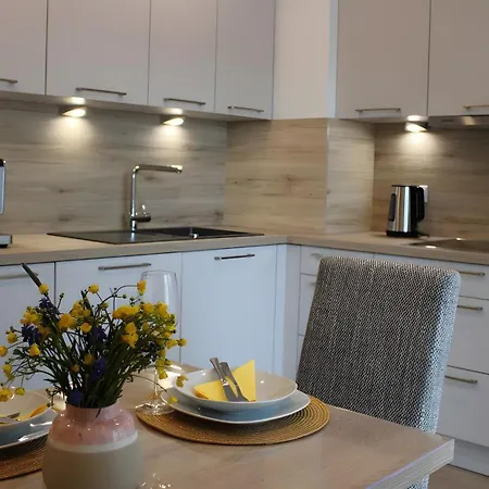Apartment Am Muehlteich *