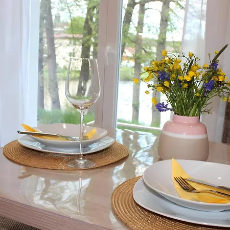 Am Muehlteich Apartment