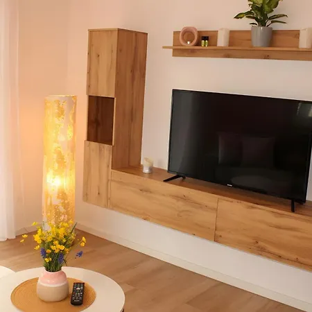 Apartment Am Muehlteich
