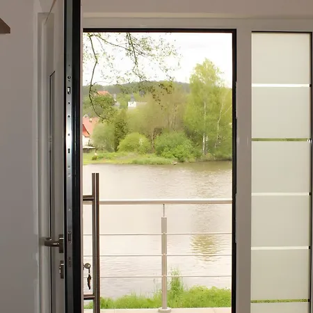 Apartment Am Muehlteich *