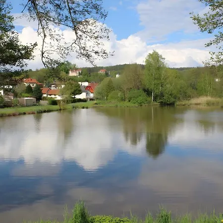 Am Muehlteich Neuhaus-Schierschnitz