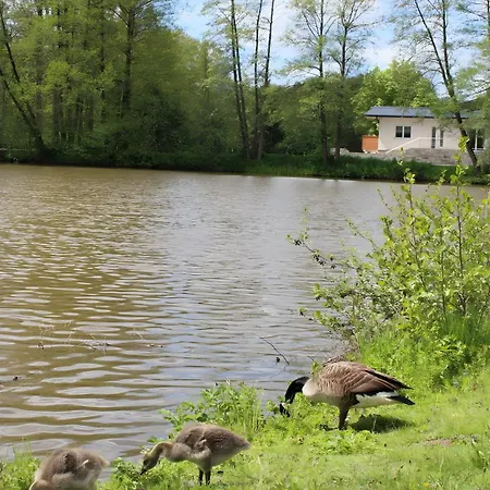 Am Muehlteich * Neuhaus-Schierschnitz