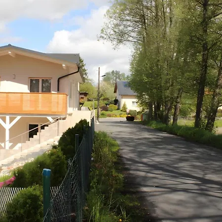 Am Muehlteich Apartment *
